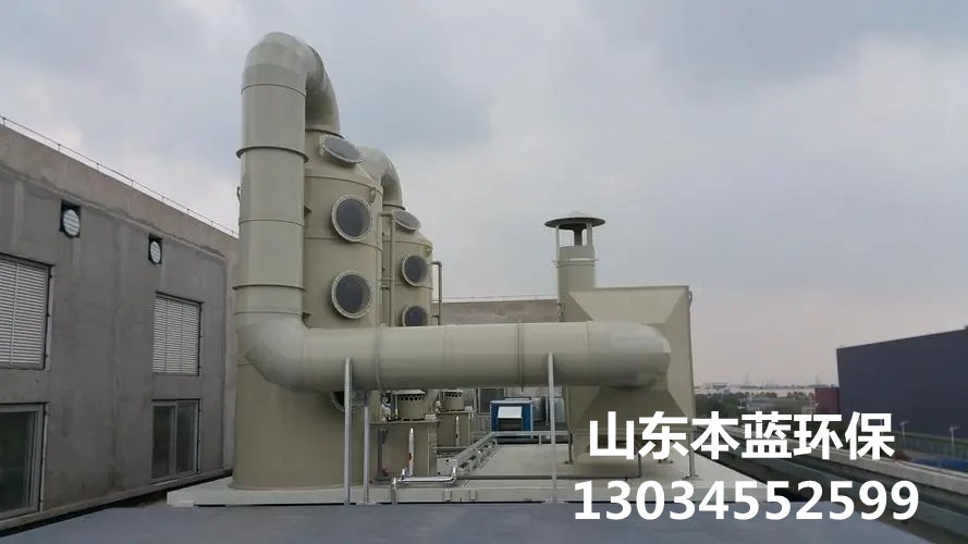 污泥烘干與除臭